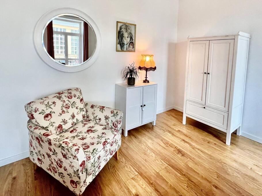 Apartment Sloneczny Apartament - Zdroj Centrum *