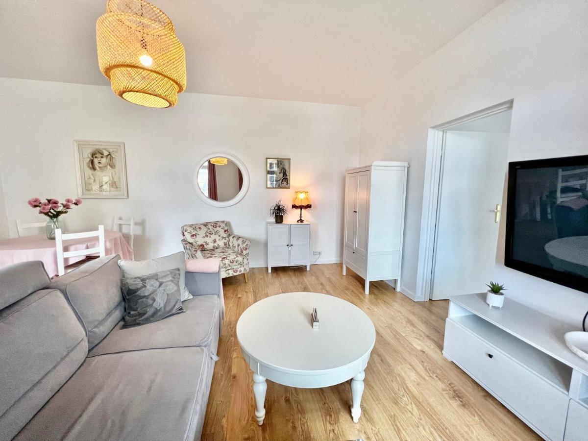 Sloneczny Apartament - Zdroj Centrum * Krynica Zdroj