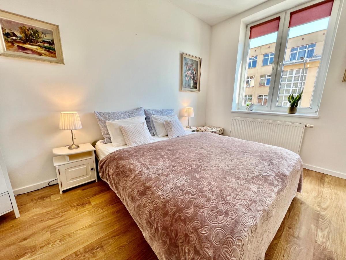 Sloneczny Apartament - Zdroj Centrum *