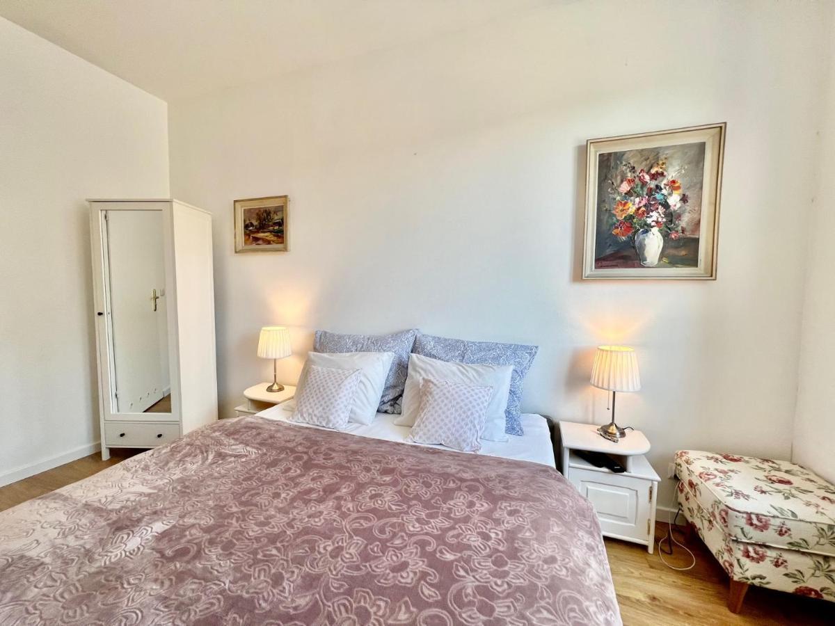 Apartment Sloneczny Apartament - Zdroj Centrum